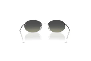 Vista posteriore Ray-Ban RB3767 (003/11)