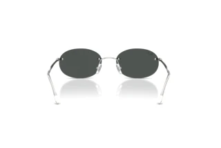Vista posteriore Ray-Ban RB3767 (003/87)