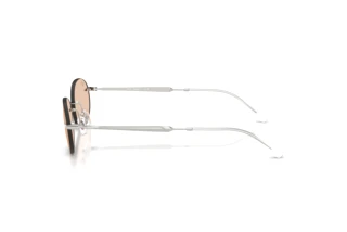 Vista laterale Ray-Ban RB3767 (003/MG)