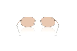 Vista posteriore Ray-Ban RB3767 (003/MG)