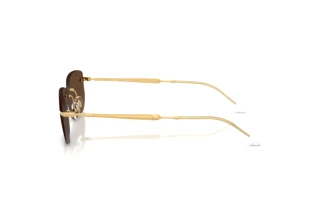 Vista laterale Ray-Ban RB3768 (001/73)