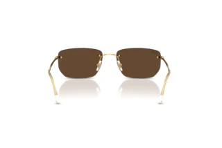 Vista posteriore Ray-Ban RB3768 (001/73)