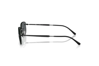 Vista laterale Ray-Ban RB3768 (002/81)