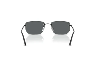 Vista posteriore Ray-Ban RB3768 (002/81)