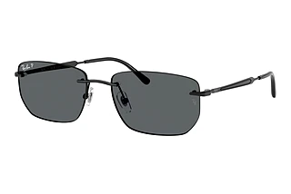 Ray-Ban RB 3768 002/81