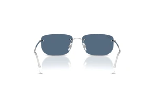 Vista posteriore Ray-Ban RB3768 (003/80)