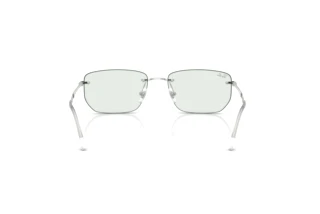Vista posteriore Ray-Ban RB3768 (003/M1)