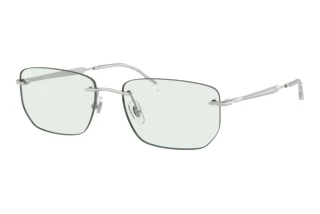 Vista frontale Ray-Ban RB3768 (003/M1)