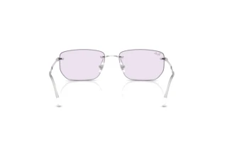 Vista posteriore Ray-Ban RB3768 (003/MH)
