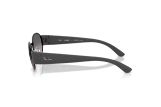 Vista laterale Ray-Ban RB3770 (002/M3)