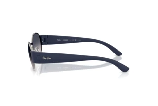 Vista laterale Ray-Ban RB3770 (004/78)