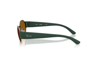 Vista laterale Ray-Ban RB3770 (925933)