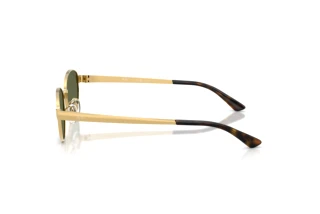 Vista laterale Ray-Ban RB3774D (001/9A)