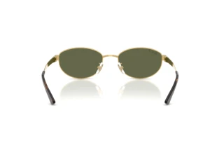 Vista posteriore Ray-Ban RB3774D (001/9A)