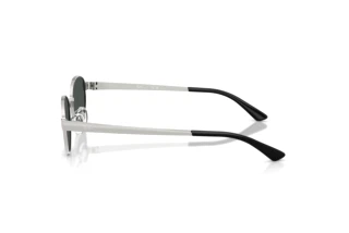 Vista laterale Ray-Ban RB3774D (003/87)