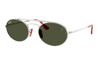 Vista frontale Ray-Ban RB3775M (F00731)