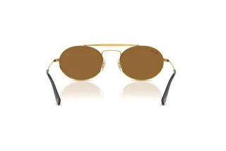 Vista posteriore Ray-Ban RB3775M (F133W4)