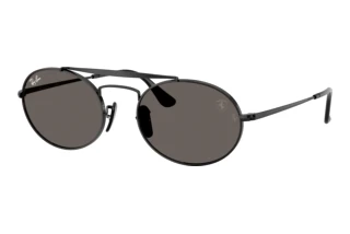 Vista frontale Ray-Ban RB3775M (F134B1)