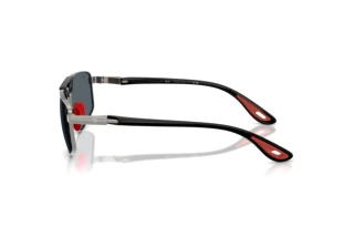 Vista laterale Ray-Ban RB3776M (F001R5)
