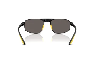 Vista posteriore Ray-Ban RB3776M (F128B1)