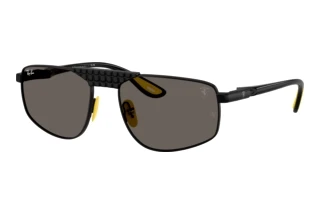 Vista frontale Ray-Ban RB3776M (F128B1)