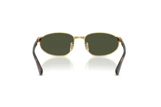 Vista posteriore Ray-Ban RB3777 (001/31)