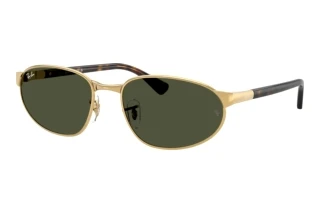 Vista frontale Ray-Ban RB3777 (001/31)