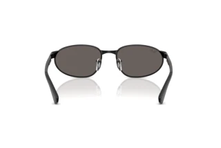 Vista posteriore Ray-Ban RB3777 (002/B1)