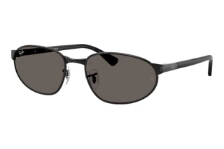 Vista frontale Ray-Ban RB3777 (002/B1)