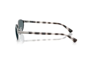 Vista laterale Ray-Ban RB3777 (004/3R)