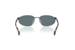 Vista posteriore Ray-Ban RB3777 (004/3R)