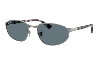 Vista frontale Ray-Ban RB3777 (004/3R)