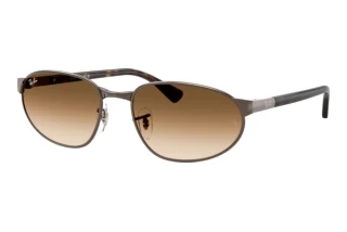 Vista frontale Ray-Ban RB3777 (925932)