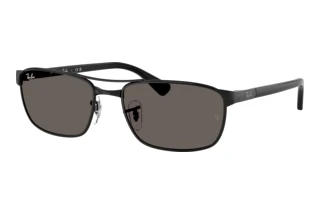 Vista frontale Ray-Ban RB3778 (002/B1)