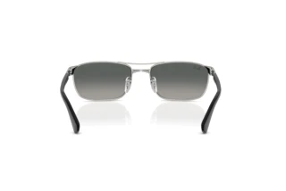 Vista posteriore Ray-Ban RB3778 (003/71)