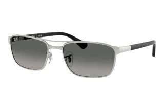 Vista frontale Ray-Ban RB3778 (003/71)