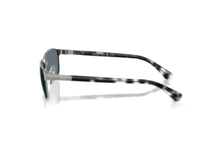 Vista laterale Ray-Ban RB3778 (004/3R)