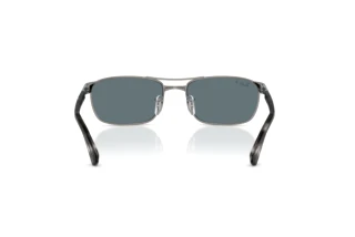 Vista posteriore Ray-Ban RB3778 (004/3R)