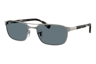 Vista frontale Ray-Ban RB3778 (004/3R)