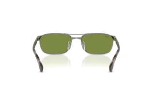 Vista posteriore Ray-Ban RB3778 (004/4E)