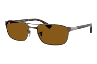 Vista frontale Ray-Ban RB3778 (925933)