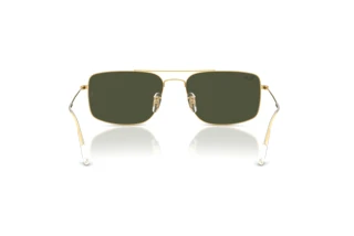 Vista posteriore Ray-Ban EXPLORER 3 (RB3779 - 001/31)