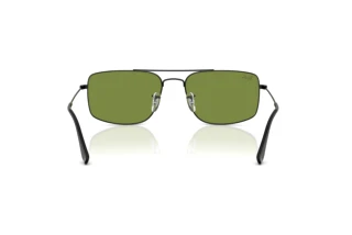 Vista posteriore Ray-Ban EXPLORER 3 (RB3779 - 002/4E)