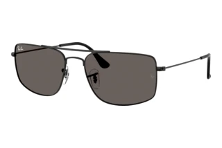 Vista frontale Ray-Ban EXPLORER 3 (RB3779 - 002/B1)
