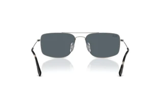 Vista posteriore Ray-Ban EXPLORER 3 (RB3779 - 004/R5)