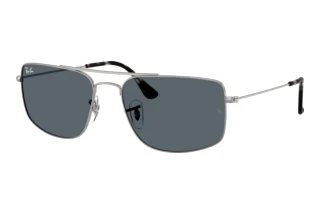 Vista frontale Ray-Ban EXPLORER 3 (RB3779 - 004/R5)