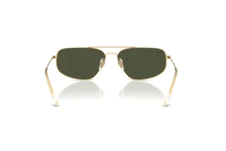 Vista posteriore Ray-Ban RB3780 (001/31)