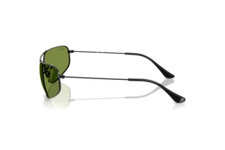 Vista laterale Ray-Ban RB3780 (002/4E)