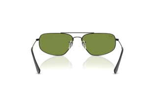 Vista posteriore Ray-Ban RB3780 (002/4E)