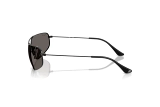 Vista laterale Ray-Ban RB3780 (002/B1)
